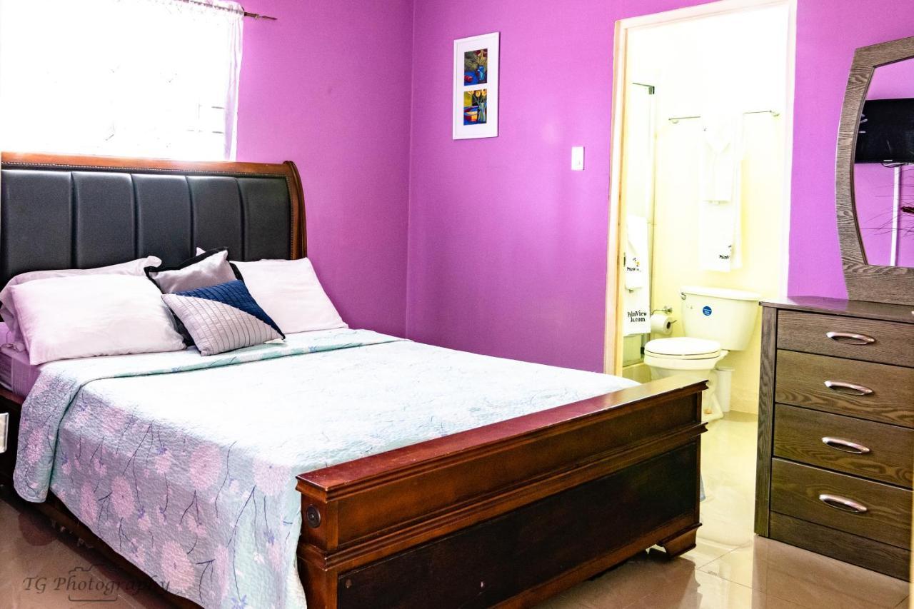 Ocho Rios - Drax Hall Country Club 2-Bed Luxury Villa 奥乔里奥斯 外观 照片
