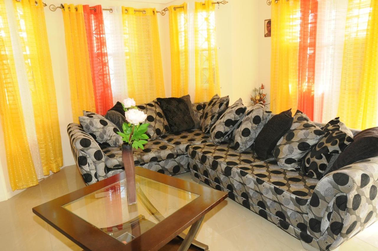 Ocho Rios - Drax Hall Country Club 2-Bed Luxury Villa 奥乔里奥斯 外观 照片
