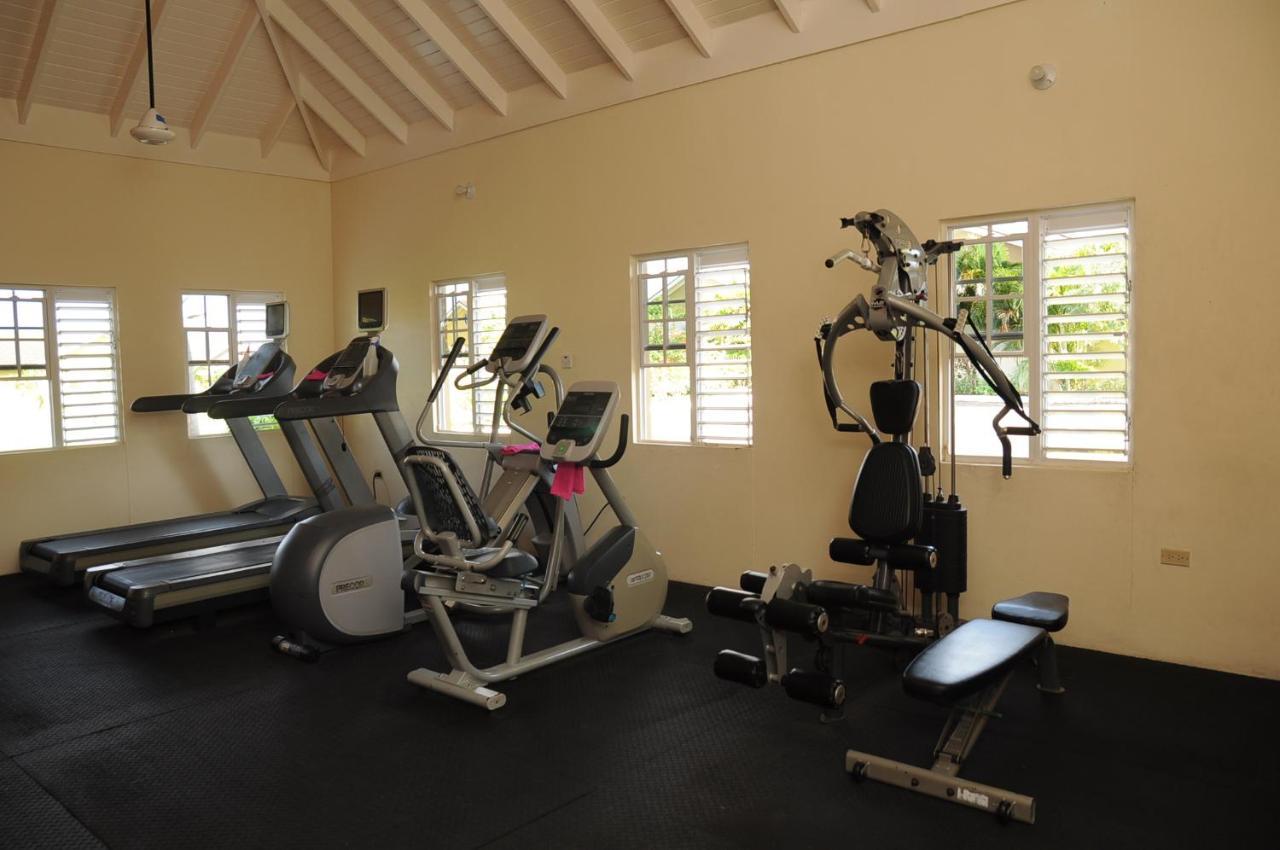 Ocho Rios - Drax Hall Country Club 2-Bed Luxury Villa 奥乔里奥斯 外观 照片