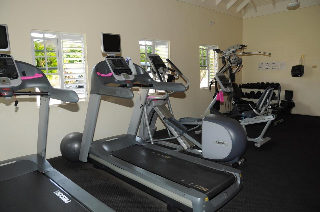 Ocho Rios - Drax Hall Country Club 2-Bed Luxury Villa 奥乔里奥斯 外观 照片