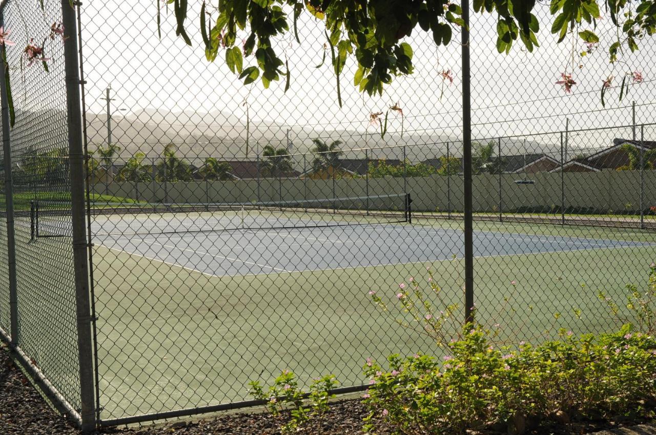 Ocho Rios - Drax Hall Country Club 2-Bed Luxury Villa 奥乔里奥斯 外观 照片
