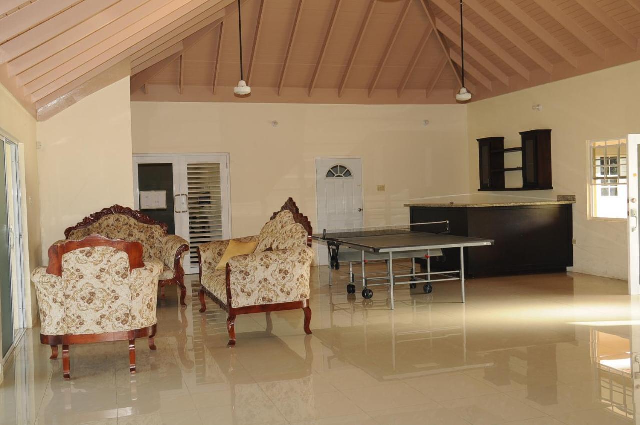 Ocho Rios - Drax Hall Country Club 2-Bed Luxury Villa 奥乔里奥斯 外观 照片