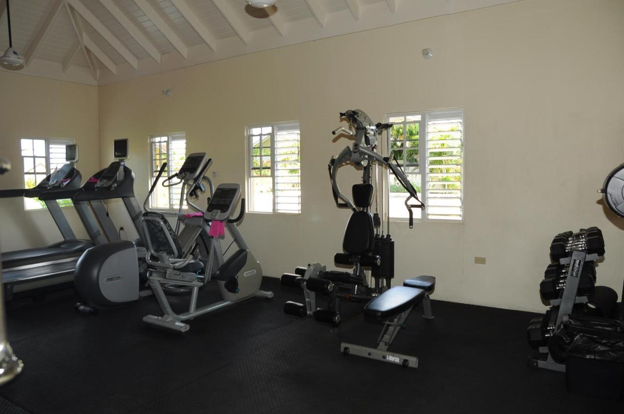Ocho Rios - Drax Hall Country Club 2-Bed Luxury Villa 奥乔里奥斯 外观 照片