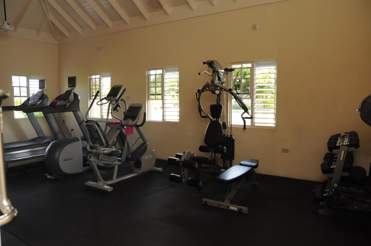 Ocho Rios - Drax Hall Country Club 2-Bed Luxury Villa 奥乔里奥斯 外观 照片